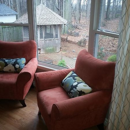Westwood Cottage License #059-2024 Niagara-on-the-Lake المظهر الخارجي الصورة