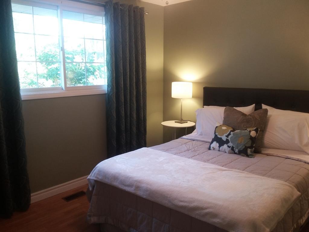 Westwood Cottage License #059-2024 Niagara-on-the-Lake المظهر الخارجي الصورة