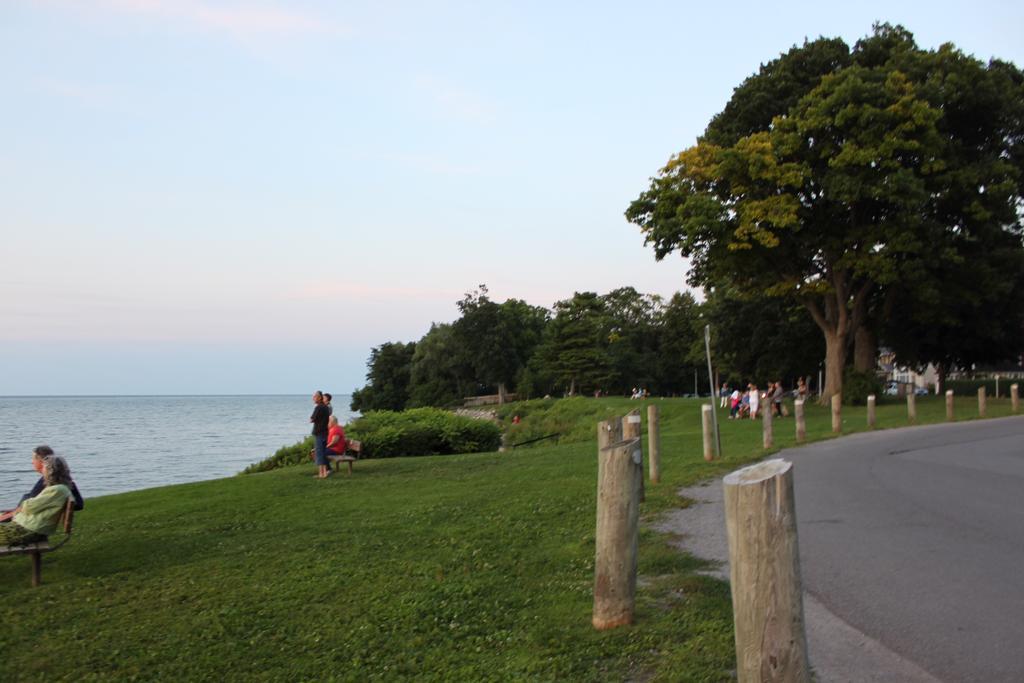 Westwood Cottage License #059-2024 Niagara-on-the-Lake المظهر الخارجي الصورة