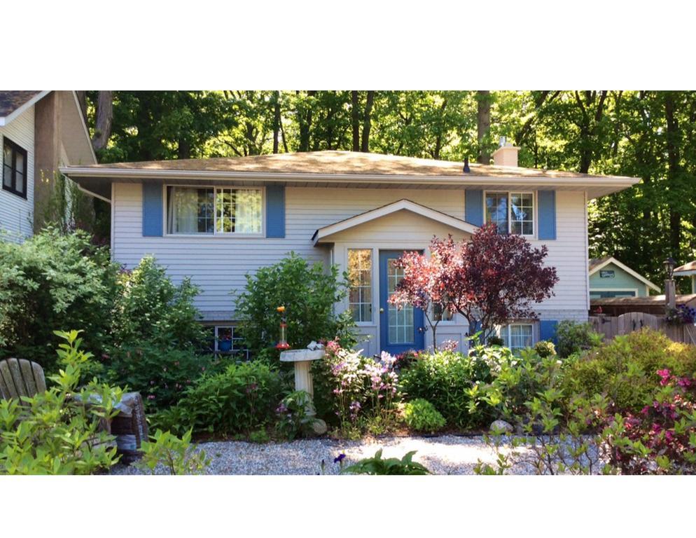 Westwood Cottage License #059-2024 Niagara-on-the-Lake المظهر الخارجي الصورة