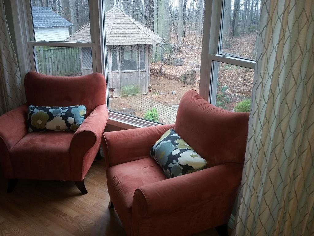 Westwood Cottage License #059-2024 Niagara-on-the-Lake المظهر الخارجي الصورة