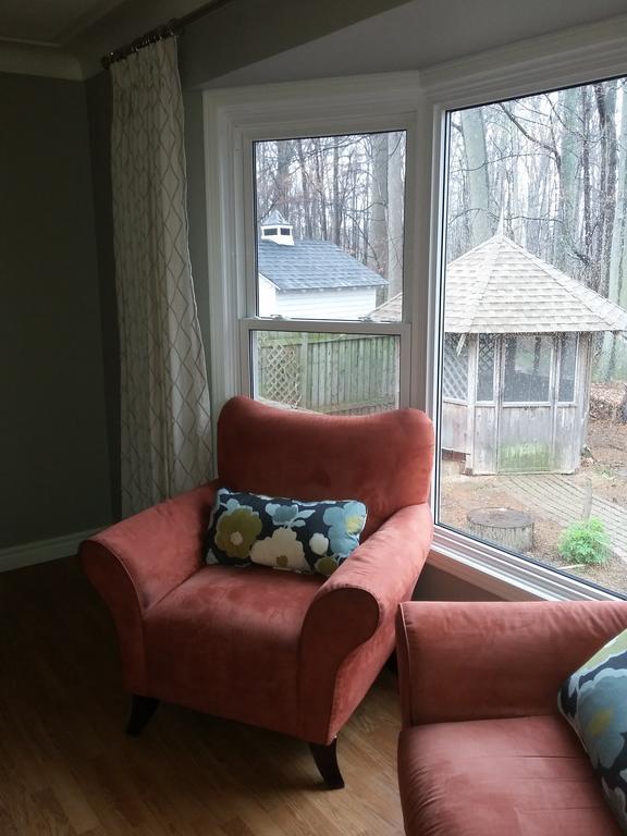 Westwood Cottage License #059-2024 Niagara-on-the-Lake المظهر الخارجي الصورة